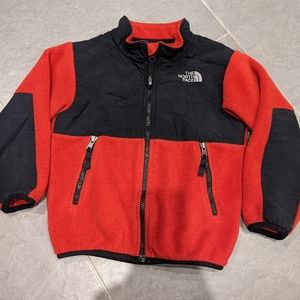 North Face Fleece